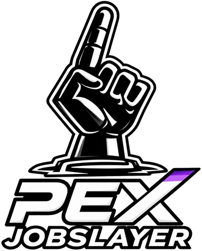 Pex JobSlayer